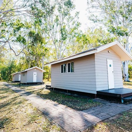 Kangarooms Noosa Everglades Cootharaba Dış mekan fotoğraf