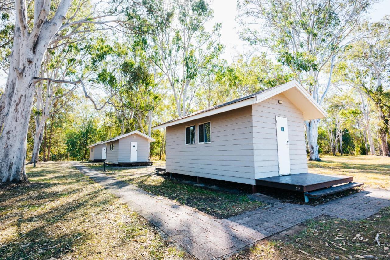 Kangarooms Noosa Everglades Cootharaba Dış mekan fotoğraf